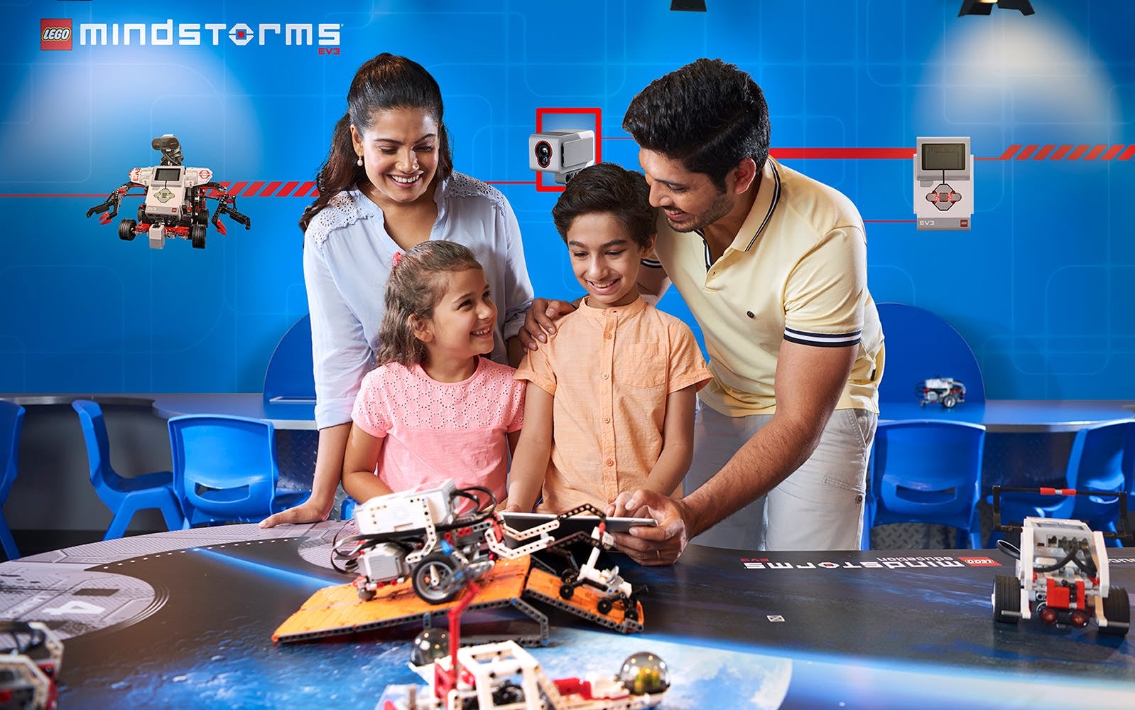 Legoland Dubai