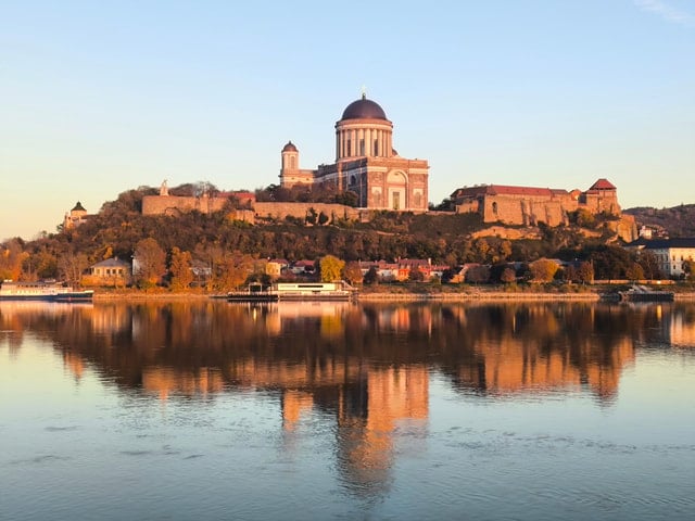 Danube Bend & Szentendre