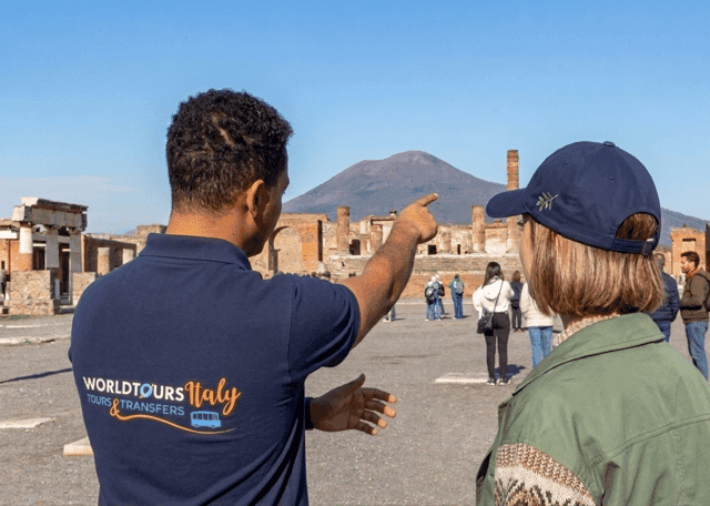 Compare Best Naples to Amalfi Coast Transfers
