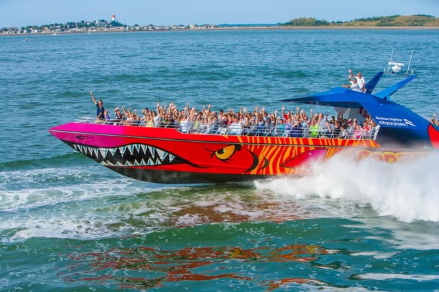 Compare Top-Rated Codzilla Tours