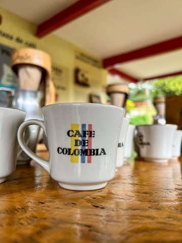 Best Coffee Finca Tour Experiences in San Agustin