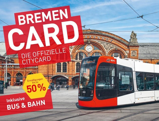 Bremen City Tour