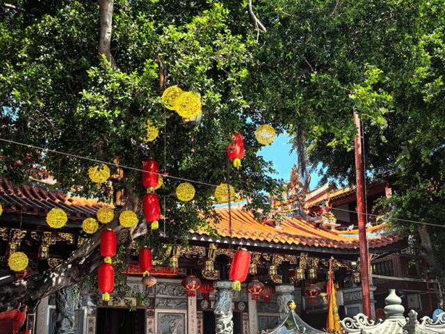 Best Quanzhou Day Trips from Xiamen
