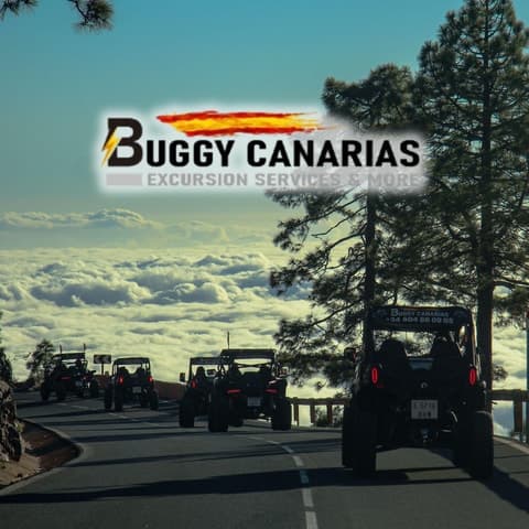 Unforgettable Off-Road Teide National Park Buggy Tours