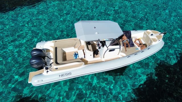 Best Aegadian Islands Boat Trips from Trapani