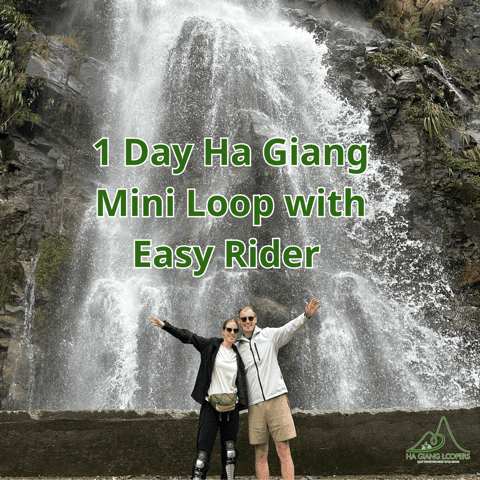 Ha Giang Loop in Cao Bang Travel Guide & Tour Options
