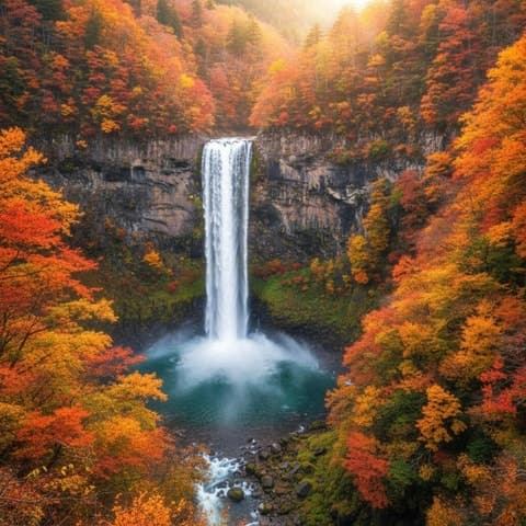 Nikko Day Tour
