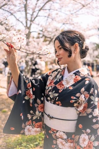 Kyoto Private Photoshoot