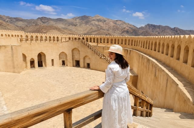 Compare Top Nizwa & Jabal Shams Tours