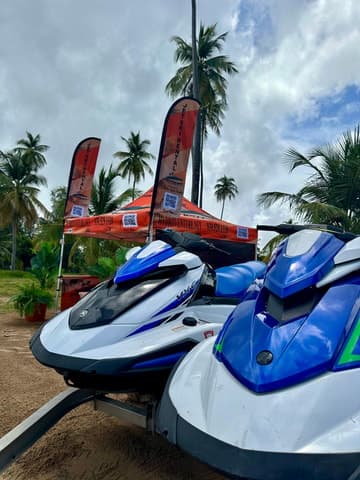 Top-Rated Hydroventure Luquillo Freestyle Run Tours