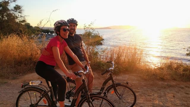 Explore Chania on Two Wheels: Best Guided Bike Tours