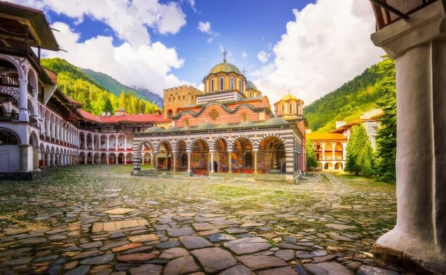 Unveil Bulgaria’s Heritage: Rila & Boyana Church Tour