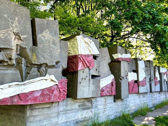Immersive Museum of the Second World War Gdansk Guided Tour