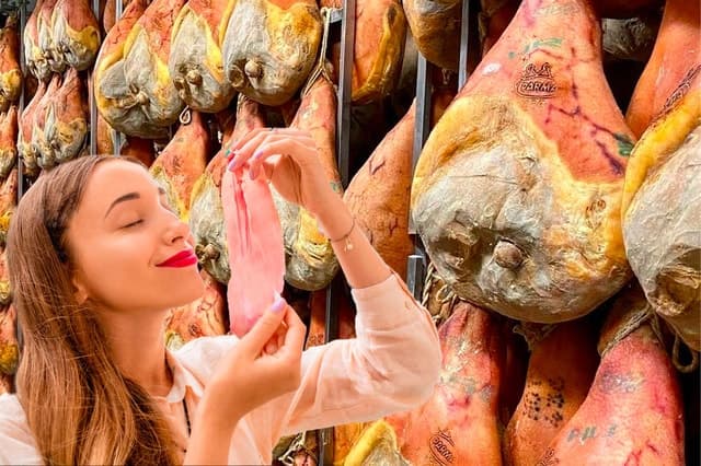 Authentic Parma Food Tours: The Ultimate Prosciutto Experience