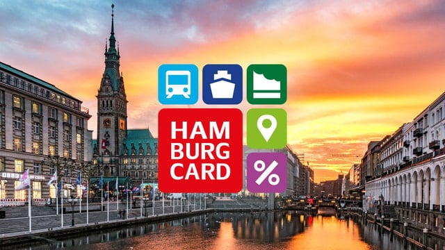 Hamburg CARD