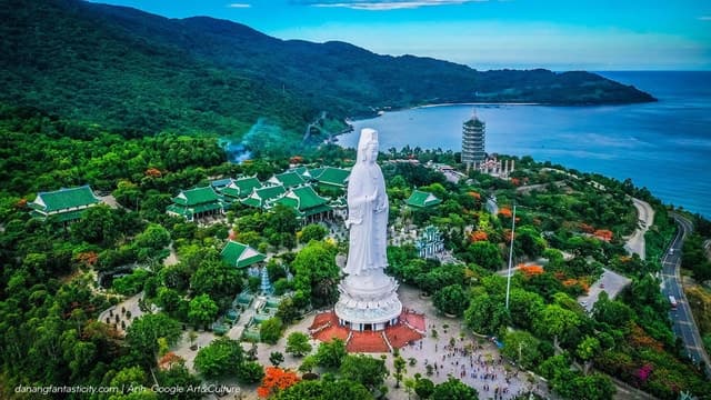 Monkey Mountain Tour: Da Nang's Must-See Experience