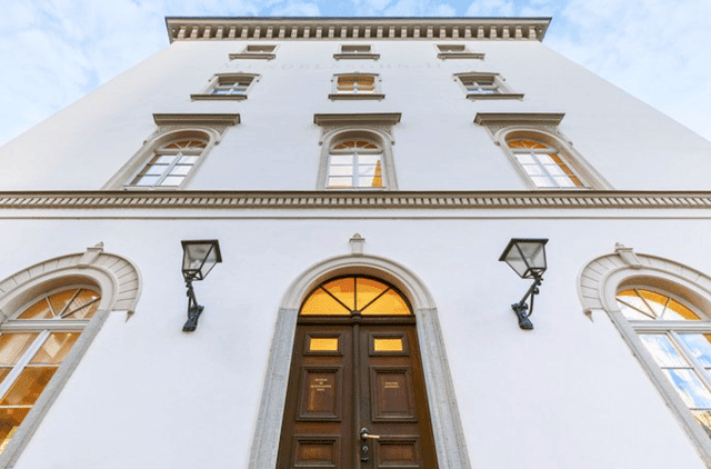 Mendelssohn House Museum