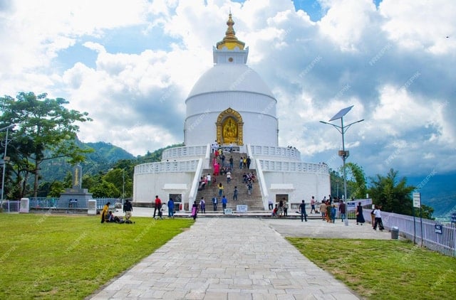 Pokhara Sunrise & Sunset Tour