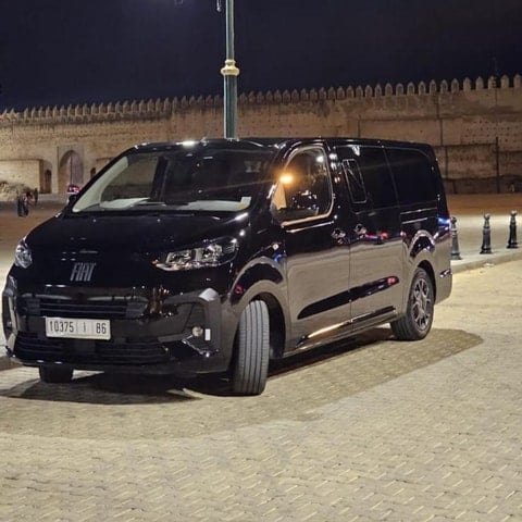 Essaouira to Marrakech Transfer