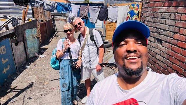 Compare Top-Rated Langa Township Experiences