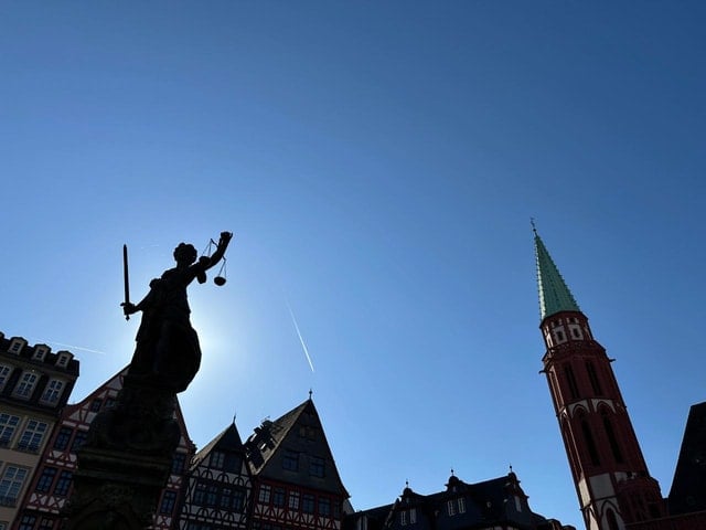 Frankfurt Card
