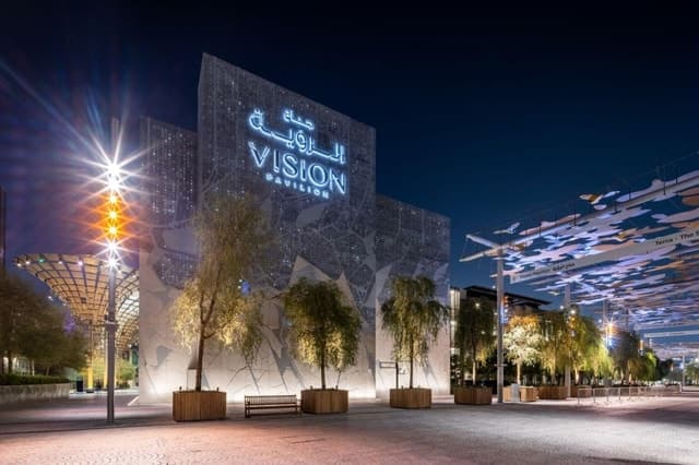 Best Expo City Dubai Attractions & Tours