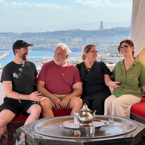 Authentic Algiers Casbah Tours & Cultural Experiences
