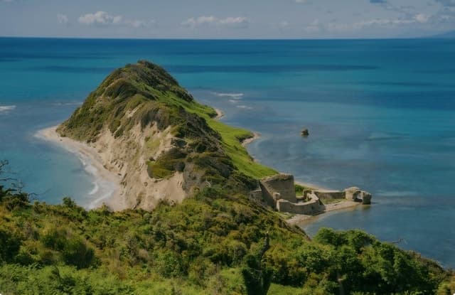 Best Cape of Rodon Day Tours from Tirana