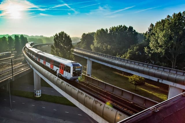 Amsterdam Transit & Attraction Pass Guide