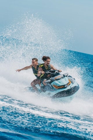 Alcudia Jet Ski Tour