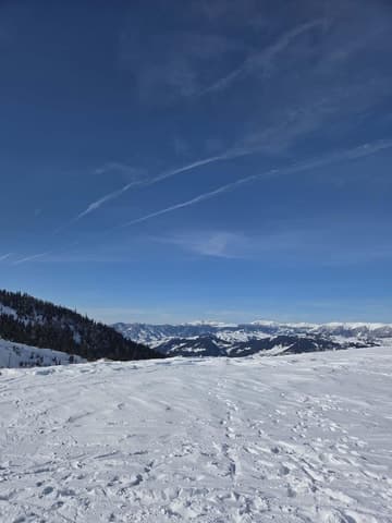 Ultimate Goderdzi Skiing & Mountain Adventure Guide