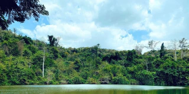 Unforgettable Pugu Hills Nature & Hiking Adventure