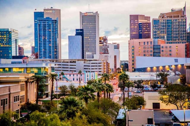 Best Phoenix & Scottsdale City Tours Compared