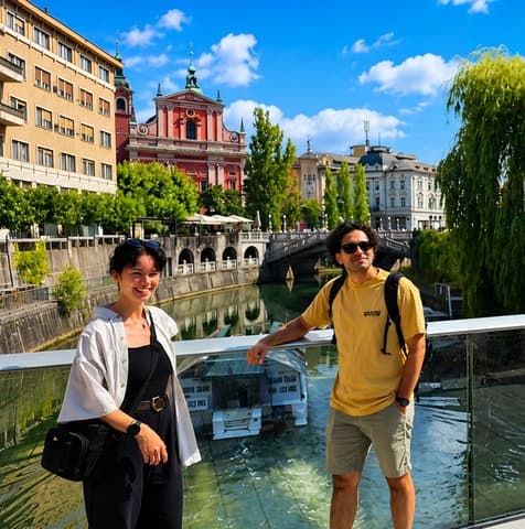 Best Ljubljana & Lake Bled Tours from Zagreb