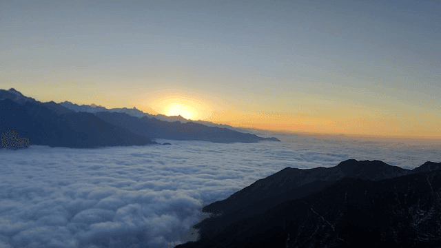 Ultimate Guide to Panch Pokhari Trekking Adventures