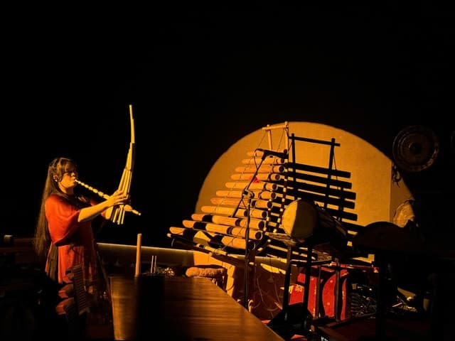 ChĂ o Show