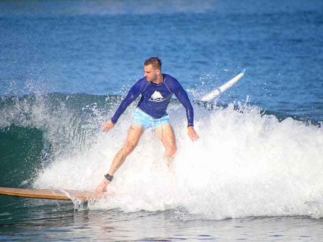 Best Sayulita Surf Lessons: Ride the Waves of Mexico