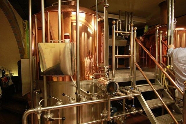 Riga Brewery Tour