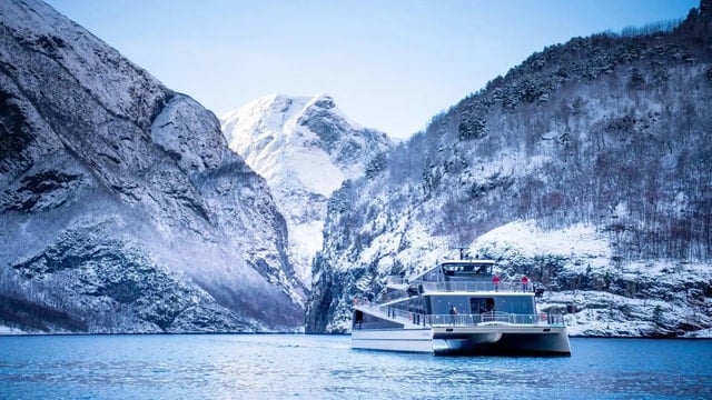 Bergen Day Tour