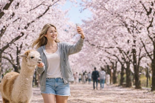 Best Gangneung Day Tours: Seoul to East Sea Escape