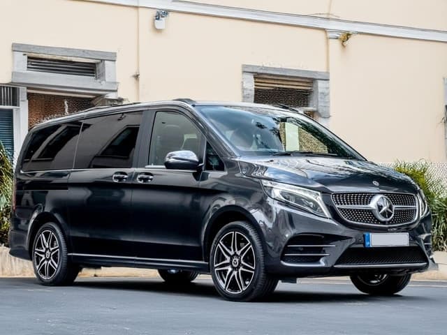 Compare Best Airport Rides in Hamburg