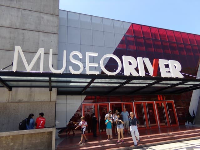Best River Plate Stadium Tour & Buenos Aires Football Experience