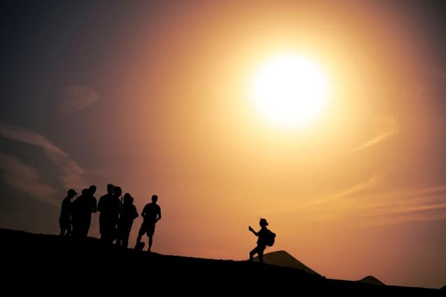 Compare Best Timanfaya National Park Tours & Experiences