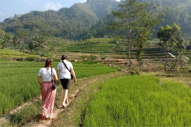Borobudur & Prambanan Tour