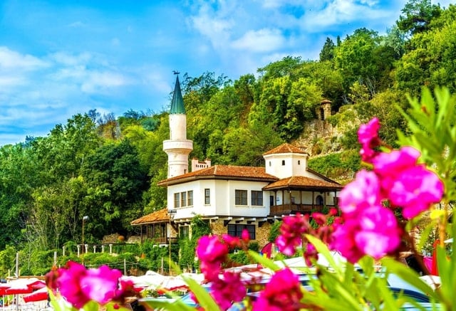 Cape Kaliakra & Balchik Tour