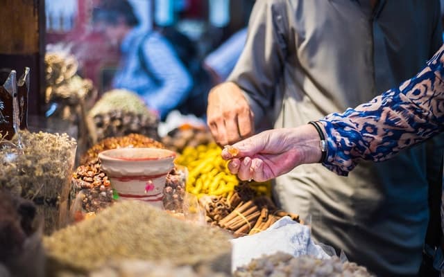 Explore Best Riyadh City Tours & Top Local Attractions