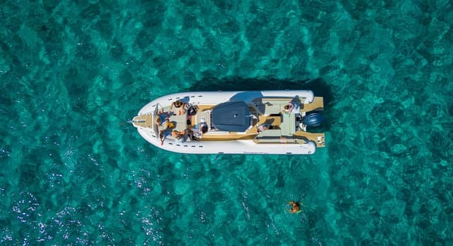 Best Villasimius Beach Tours & Coastal Excursions
