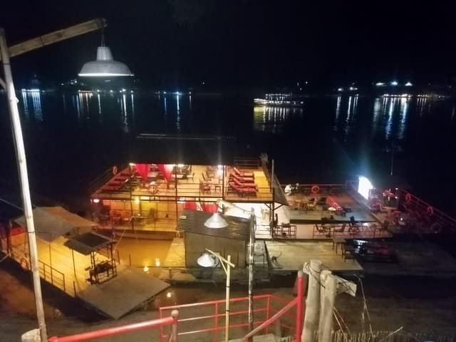 Best Mekong River Sunset Cruise Experiences in Luang Prabang