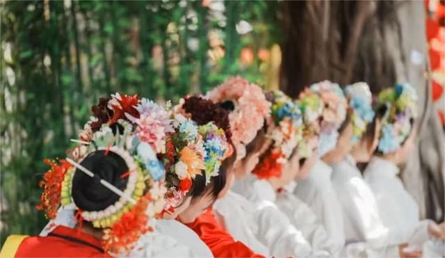 Quanzhou Romantic Tour