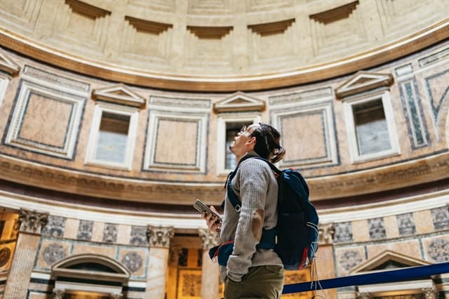 Best-Rated Pantheon Tours & Skip-the-Line Options